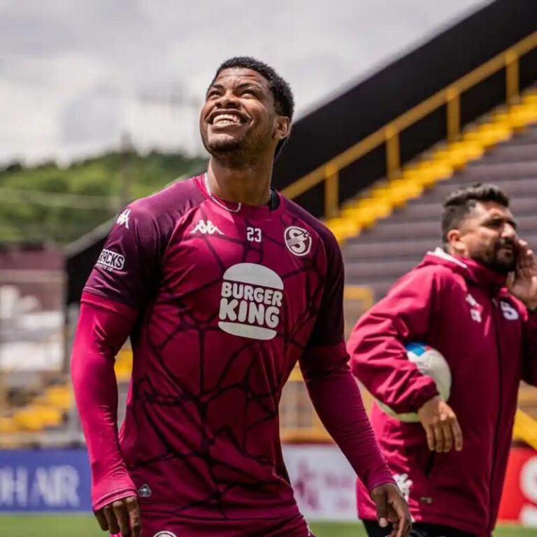 Saprissa Inicia la Copa Centroamericana con Victoriosa Esperanza
