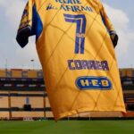 ¿Respeto o renovación? El dilema del dorsal 7 en Tigres
