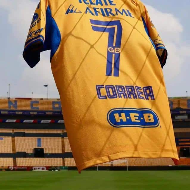 ¿Respeto o renovación? El dilema del dorsal 7 en Tigres