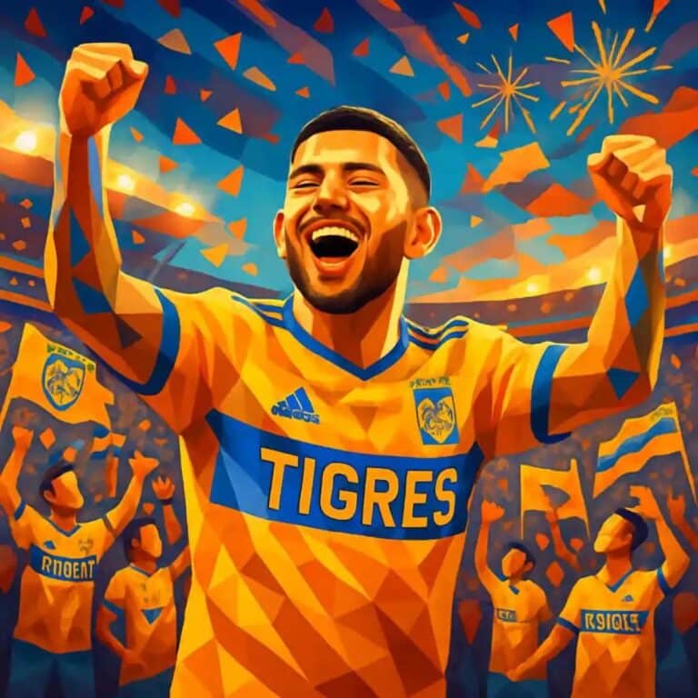 ¡Ángel Correa se une a Tigres: ¿El nuevo salvador felino?