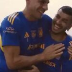 ¡Ángel Correa se une a Tigres y promete brillar en la Liga MX!