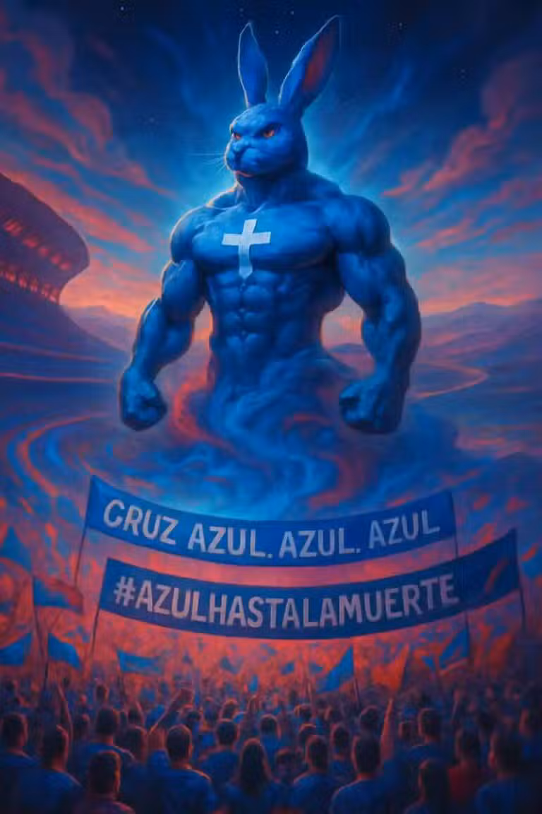 Boletín Cruz Azul