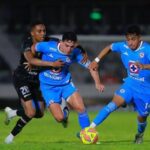 Cruz Azul y Mazatlán: La Gran Final de la International Football Cup