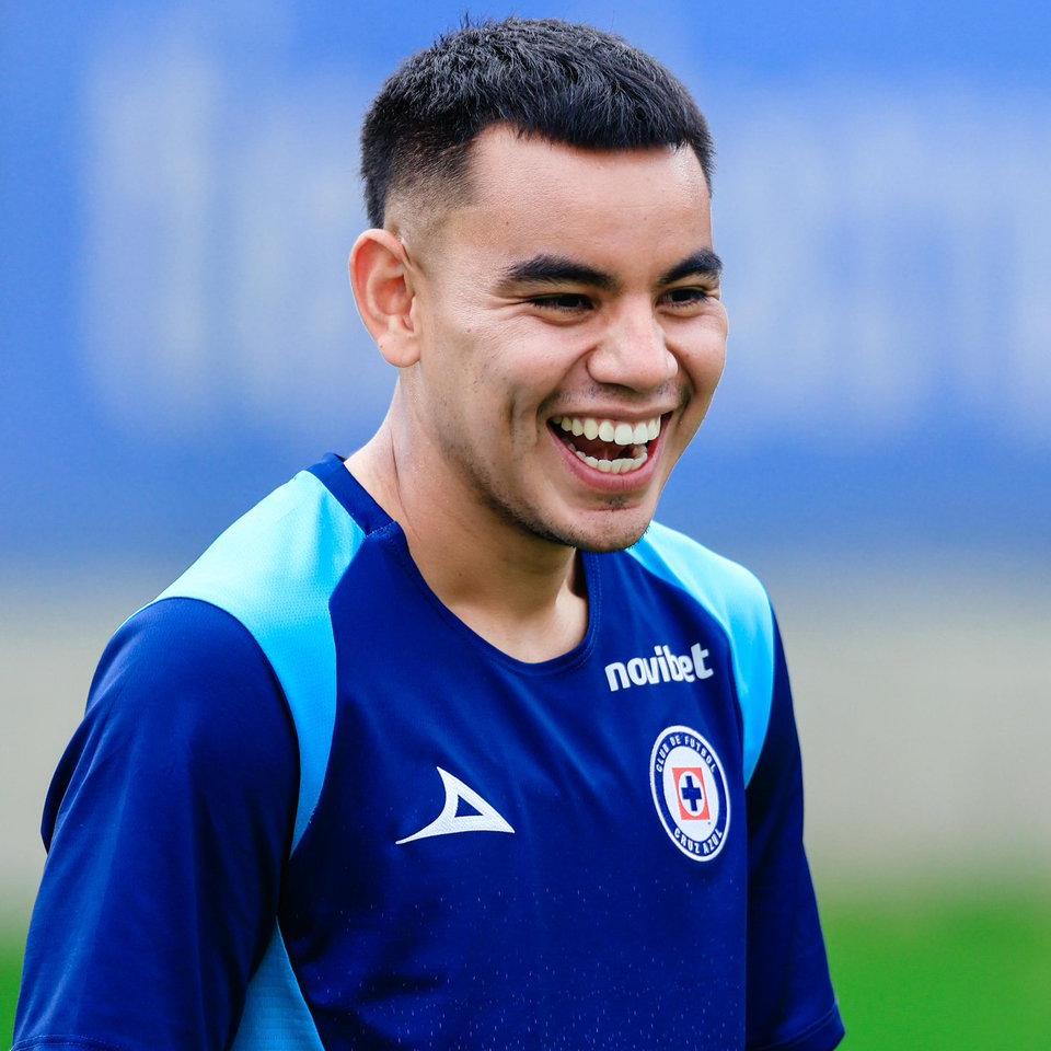 Cruz Azul y su decepcionante inicio en el Apertura 2025