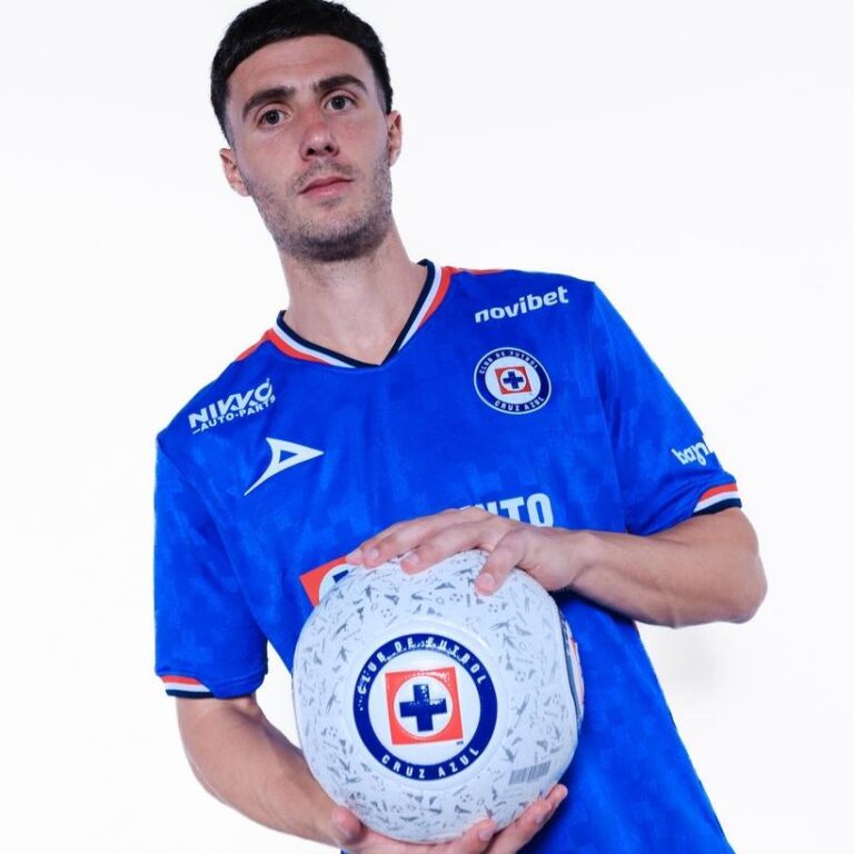 La Máquina suma a José Paradela: ¿Camino a la gloria para Cruz Azul?