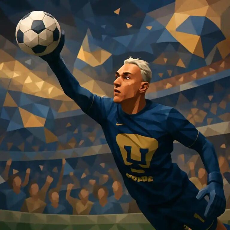 Keylor Navas: El Portero que Genera Expectativas y Debate