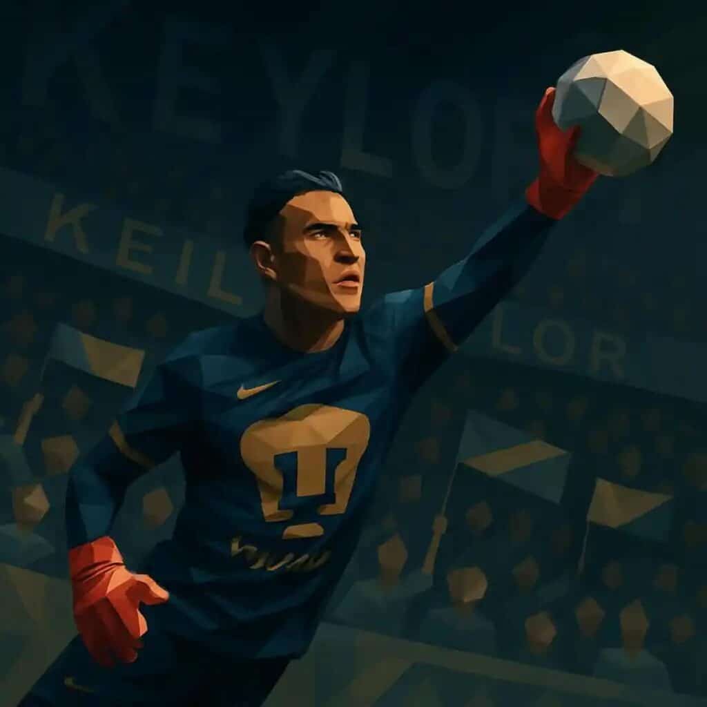 Keylor Navas: El debate detrás de su llegada a Pumas