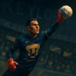 Keylor Navas: El debate detrás de su llegada a Pumas