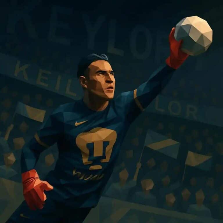 Keylor Navas: El debate detrás de su llegada a Pumas