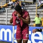 Newton Williams: Esperanza y Desafíos en su Debut con Saprissa