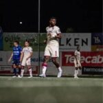 Gustavo Herrera: Una Promesa en el Fútbol Costarricense