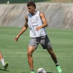 ¿Se Va Deossa? Futuro Incierto para el Colombiano en Monterrey
