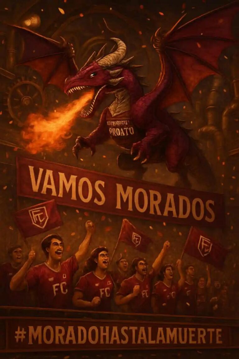 Boletín de Deportivo Saprissa