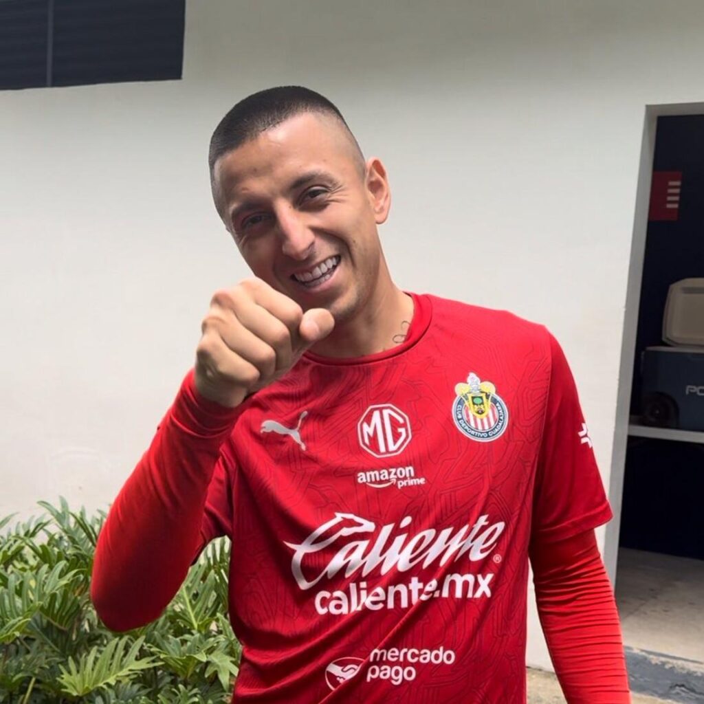 Desvelos y Sonrisas: La Emoción de la Liga MX