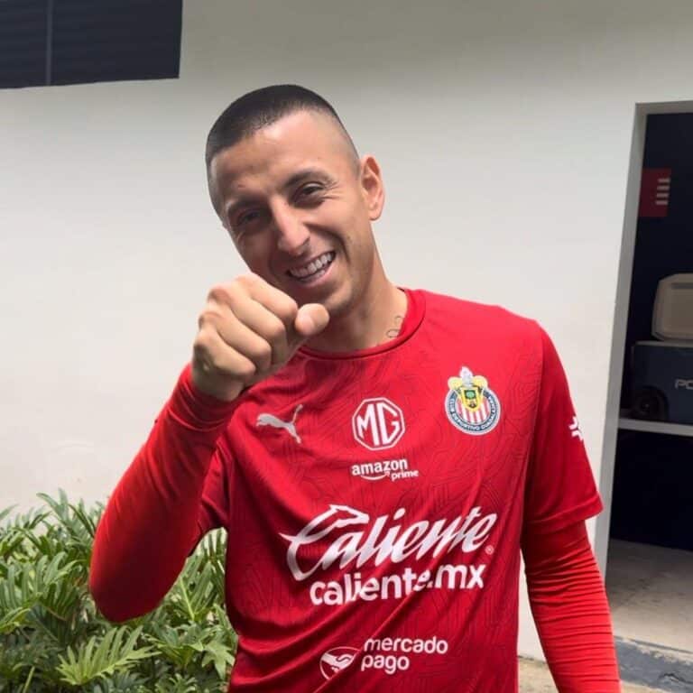 Desvelos y Sonrisas: La Emoción de la Liga MX
