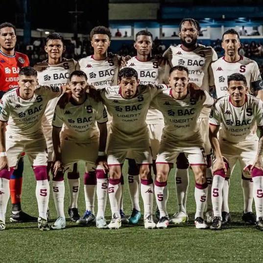 ¡Deyver Vega Brilla y Da la Victoria a Saprissa en la Saprihora!