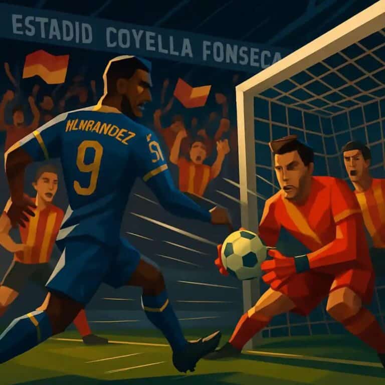 Empate sin Goles: Un Inicio Turbulento para Herediano en el Apertura 2025