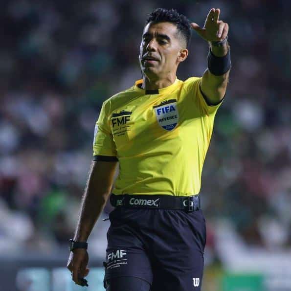 ¡Chivas Perjudicadas! El VAR y el Arbitraje en la Mira