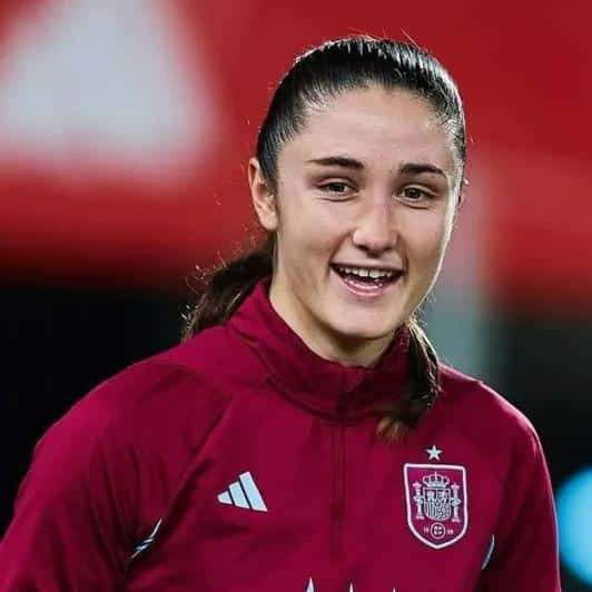 Bruna Vilamala: El Fichaje que Ilumina al América Femenil