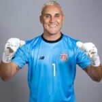 ¿Keylor Navas o Rui Patricio? La batalla por el arco de Pumas