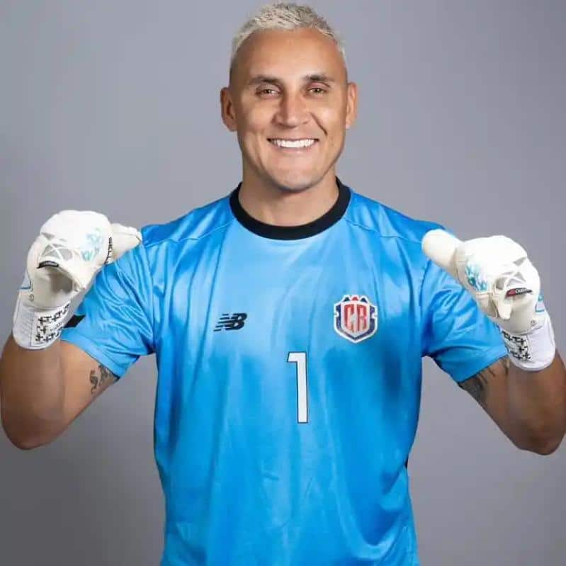 ¿Keylor Navas o Rui Patricio? La batalla por el arco de Pumas