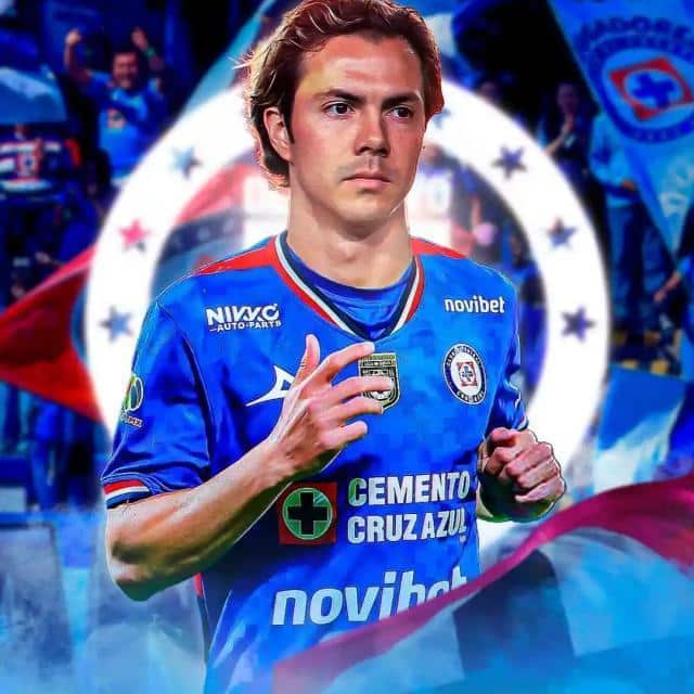 ¿Se aleja Luka Jovic de Cruz Azul? La novela continúa