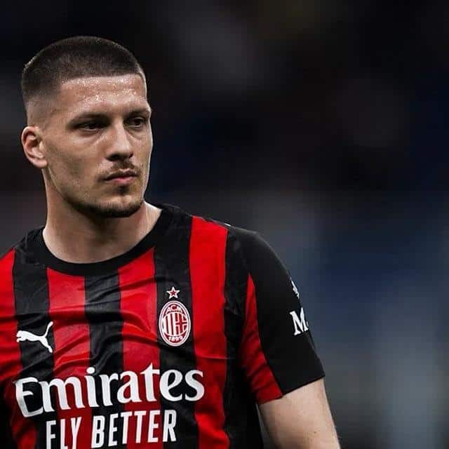 Crisis en Cruz Azul: Dificultades en el Fichaje de Luka Jovic