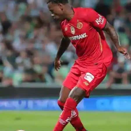 ¡El Doble Impacto de Helinho que Llevó al Toluca a la Victoria!
