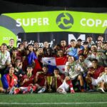 Herediano y su Épica Remontada: Un Futuro Brillante en el Fútbol Juvenil