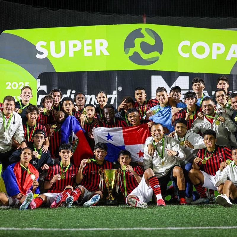Herediano y su Épica Remontada: Un Futuro Brillante en el Fútbol Juvenil