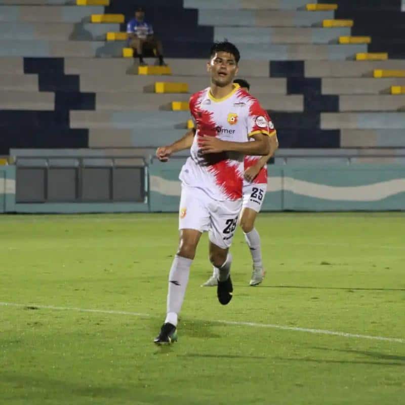 Herediano Brilla en la Reinauguración del Estadio Ceibeño
