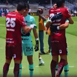 Rodrigo Parra: El Futuro del Arquero en la Tempestad
