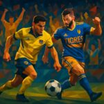 ¡La Leagues Cup 2025 Llegó para Encender la Rivalidad!