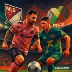 Leagues Cup 2025: Lo Esencial sobre el Torneo que Promete Emoción