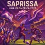 ¡Arranca la Fiesta del Fútbol! Apertura 2025 en la Liga Promerica