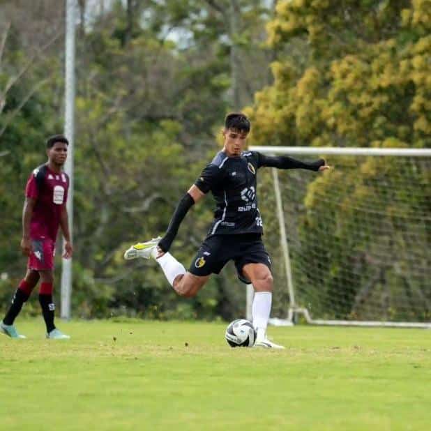 Municipal Liberia brilla en pretemporada: victoria contundente sobre Saprissa