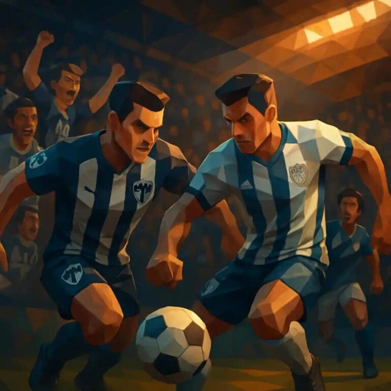 ¡Monterrey sufre un duro golpe en su debut del Apertura 2025!