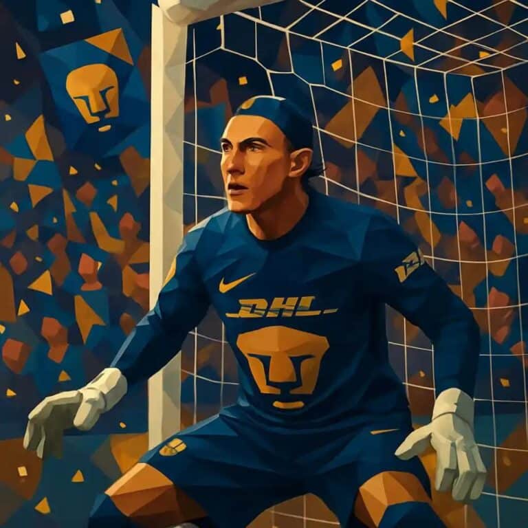 Keylor Navas y su Impacto en el Renacer de Pumas