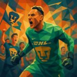 Keylor Navas: Un Refuerzo Histórico para Pumas en la Liga MX 2025