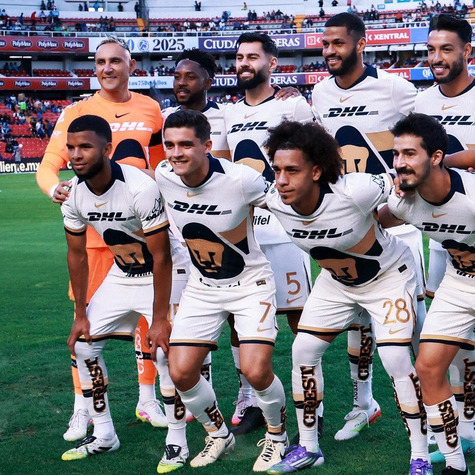 Keylor Navas: ¿El gran fichaje que cambiará a Pumas?