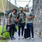 Keylor Navas: El Gran Refuerzo de Pumas para Romper la Sequía