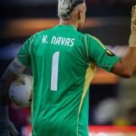 Keylor Navas y Pumas: Una novela de fichajes