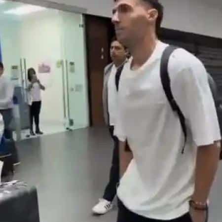 ¡La Máquina se Refuerza! Paradela y Márquez Listos para Brillar