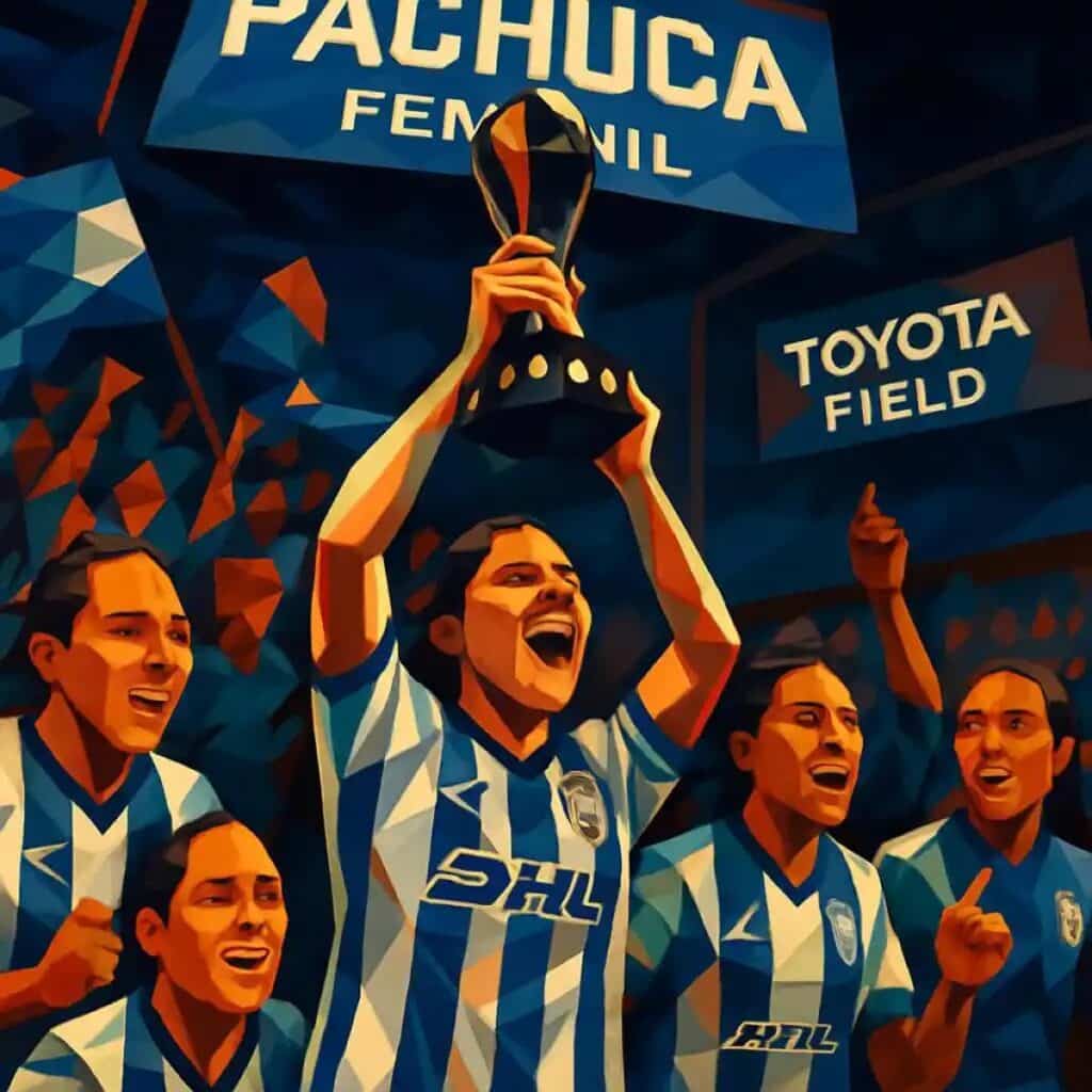 ¡Las Tuzas Hacen Historia Fogorando el Campeón de Campeonas!