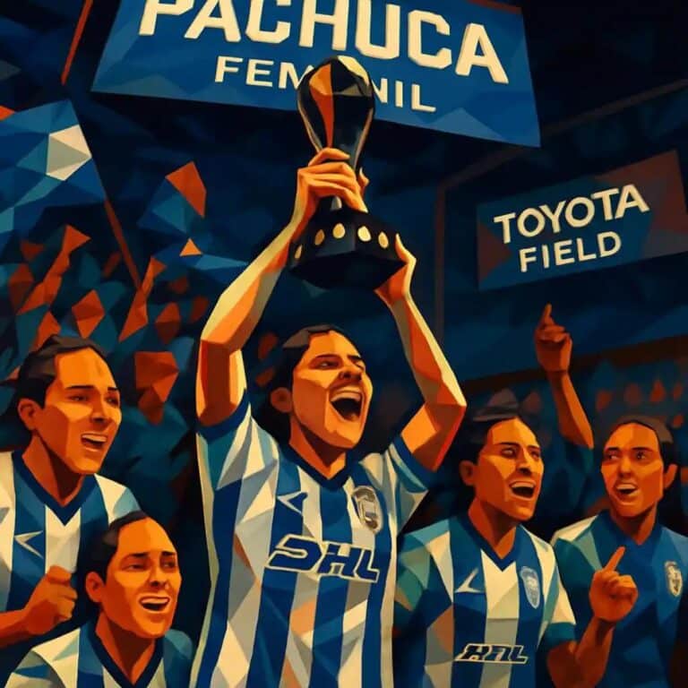 ¡Las Tuzas Hacen Historia Fogorando el Campeón de Campeonas!