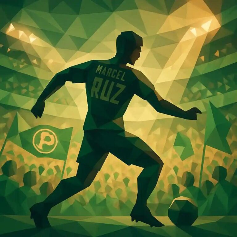Marcel Ruiz: ¿Oportunidad o riesgo para su carrera?