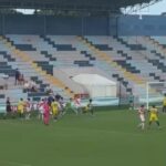 Incidente Violento en el Amistoso Herediano vs Victoria