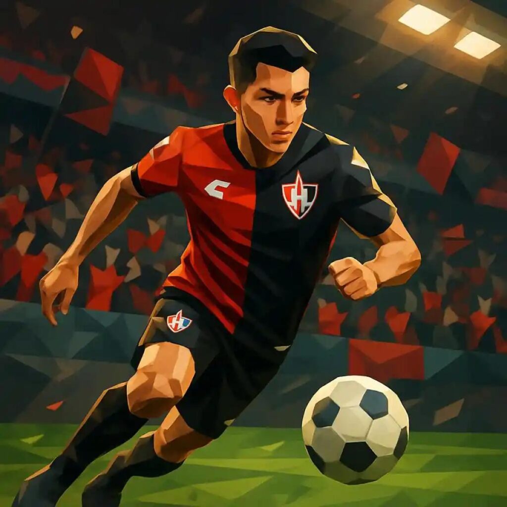 El Regreso de Ponchito: ¿Un Nuevo Amanecer para Atlas FC?