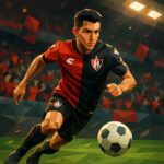 El Regreso de Ponchito: ¿Un Nuevo Amanecer para Atlas FC?
