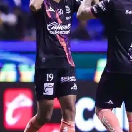 ¡Puebla finalmente se alza con su primera victoria en el Apertura 2025!